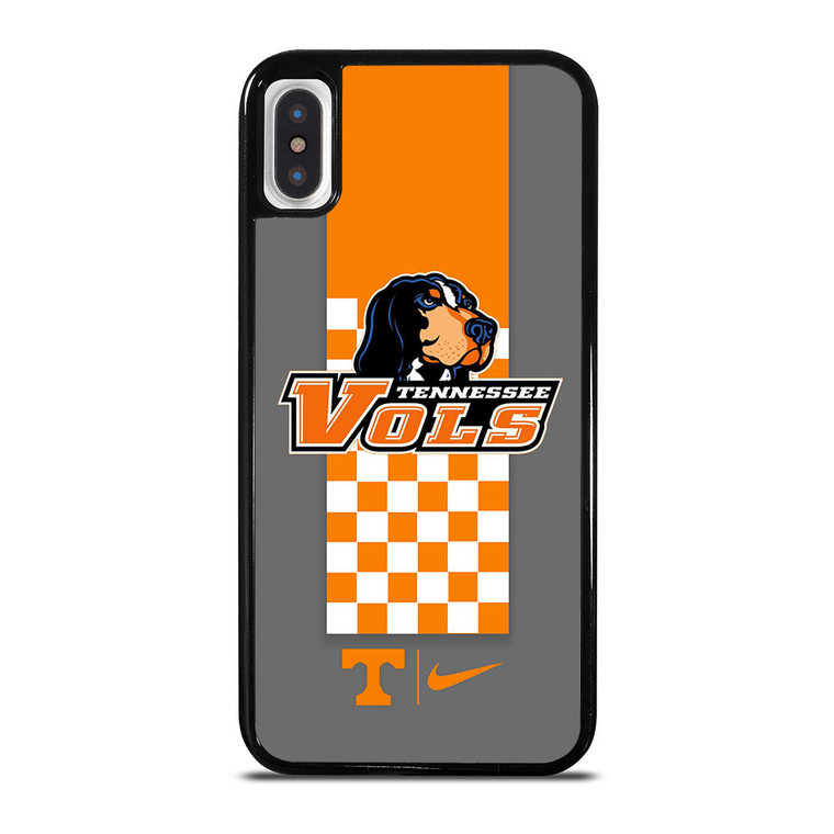 UNIVERSITY OF TENNESSEE UT VOLS 2 iPhone X / XS Case Cover