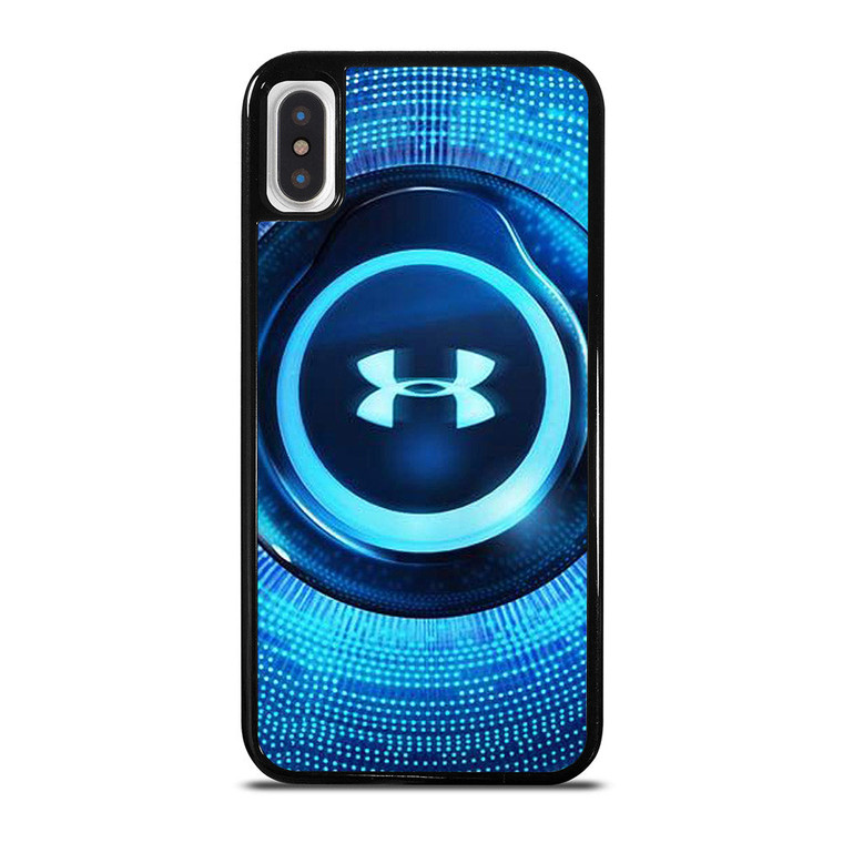 UNDER ARMOUR LIGHT iPhone X / XS Case Cover