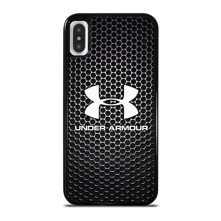 UNDER ARMOUR 4 iPhone X / XS Case Cover
