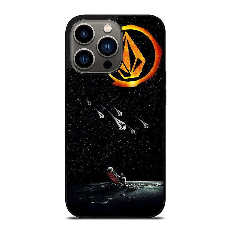 VOLCOM SPACE iPhone 13 Pro Case Cover