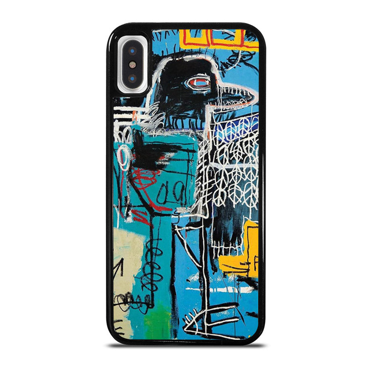 THE STROKES ART iPhone X / XS Case Cover