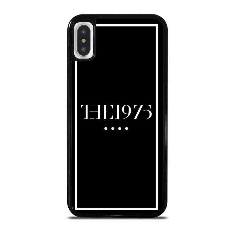 THE 1975 iPhone X / XS Case Cover