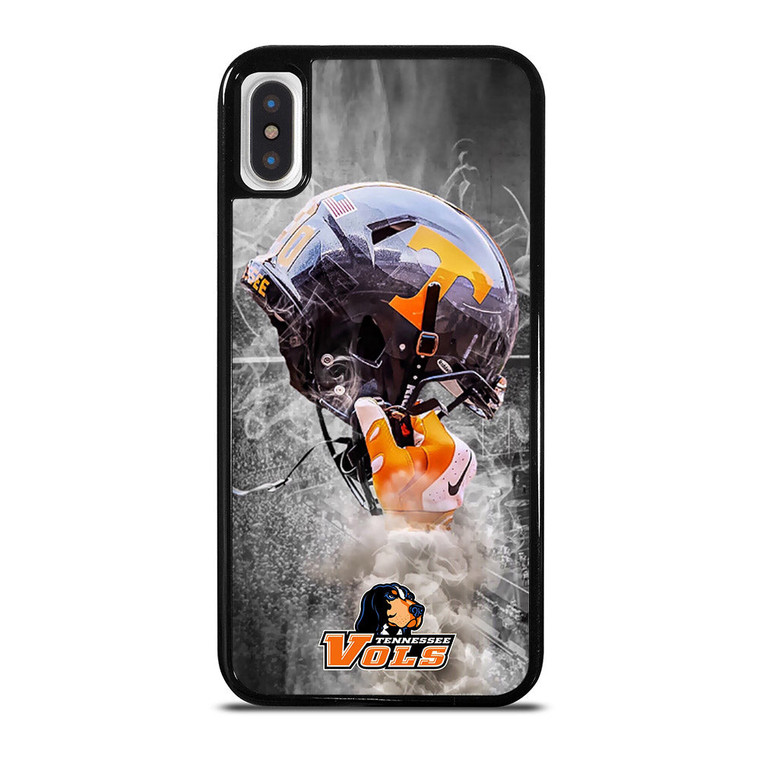 TENNESSEE VOLS UT FOOTBALL iPhone X / XS Case Cover