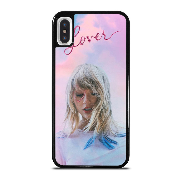 TAYLOR SWIFT LOVER iPhone X / XS Case Cover