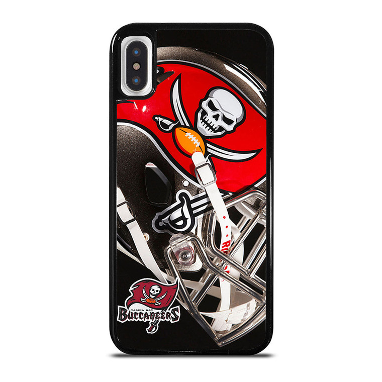 TAMPA BAY BUCCANEERS iPhone X / XS Case Cover