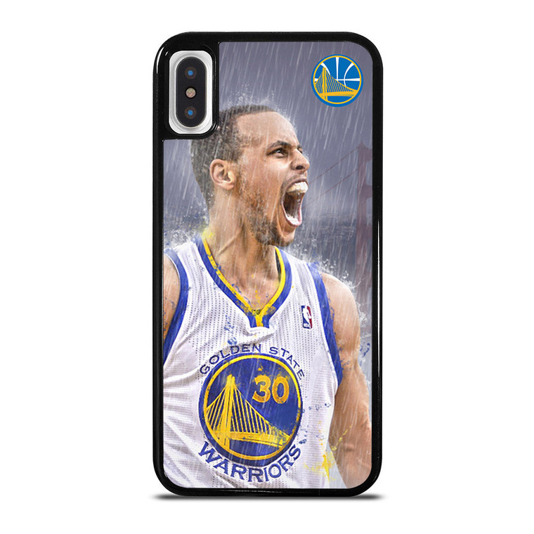 STEPHEN CURRY 30 iPhone X / XS Case Cover