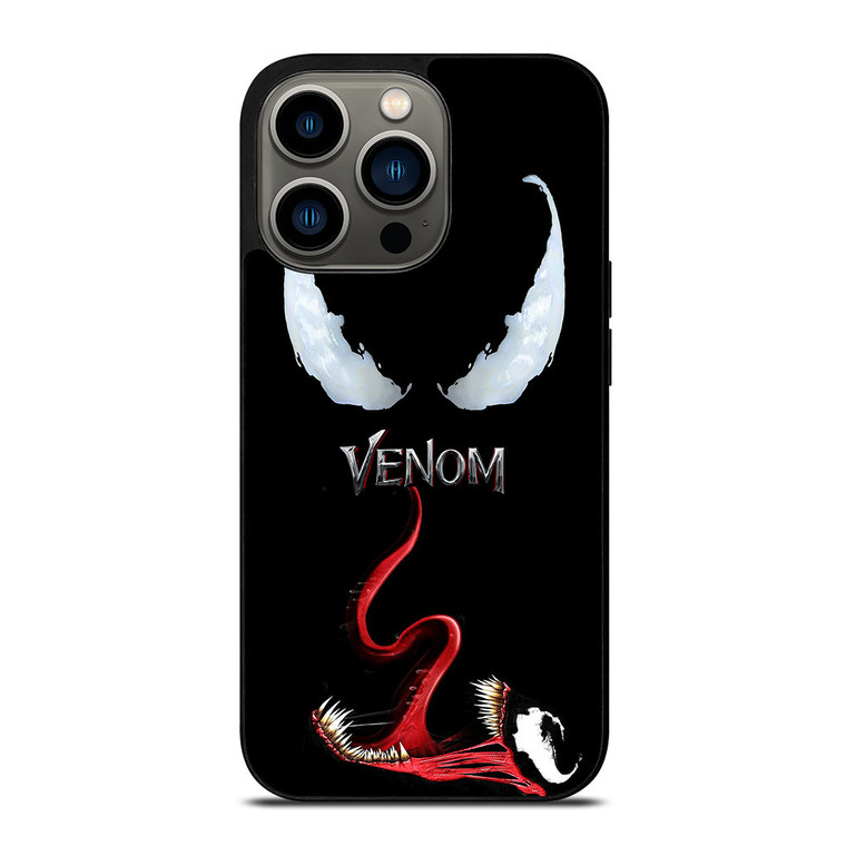 VENOM 1 iPhone 13 Pro Case Cover