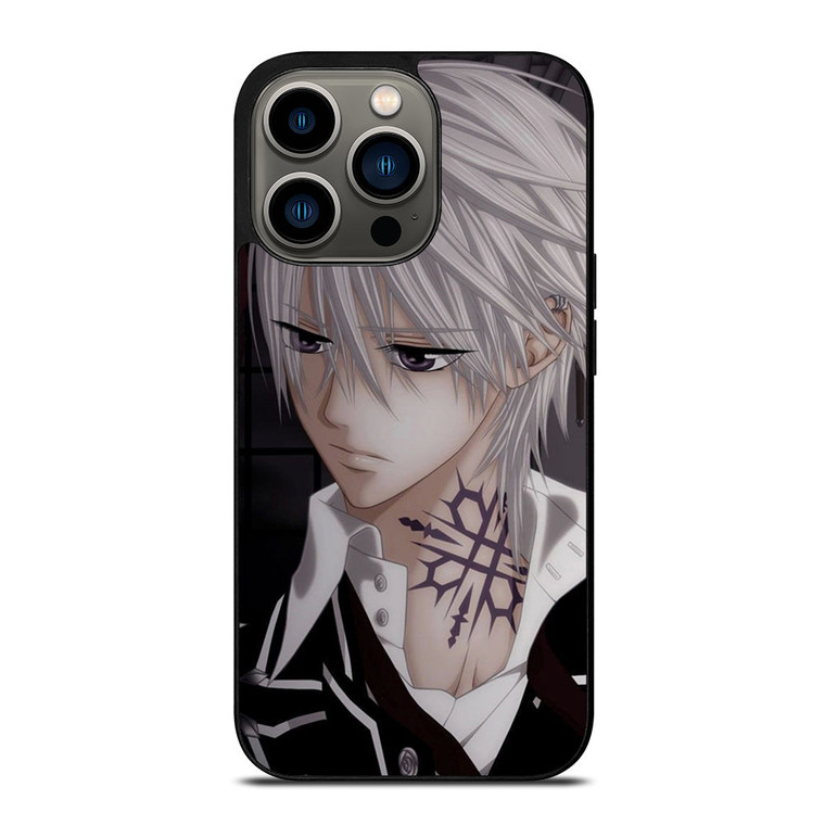 VAMPIRE KNIGHT ZERO KIRYU iPhone 13 Pro Case Cover