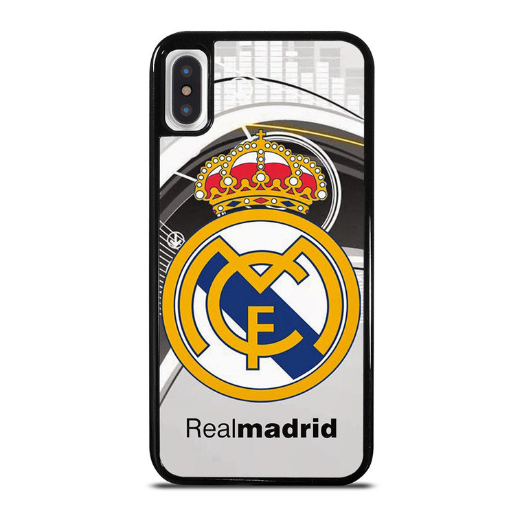 REAL MADRID 1 iPhone X / XS Case Cover