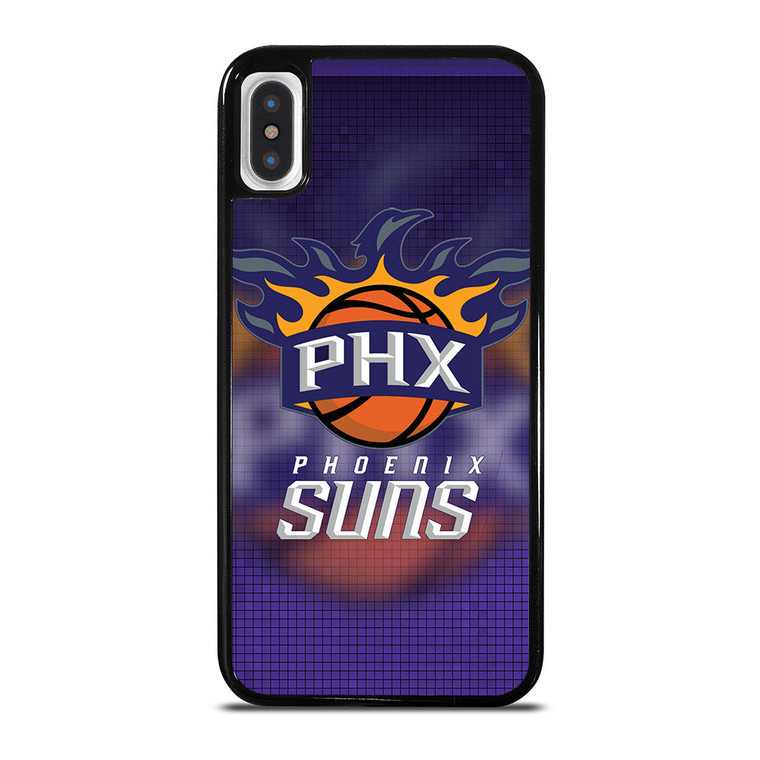 PHOENIX SUNS TEAM iPhone X / XS Case Cover