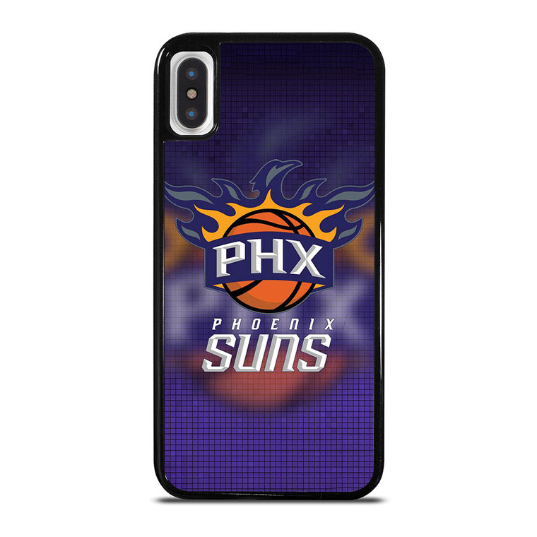 PHOENIX SUNS ICON iPhone X / XS Case Cover