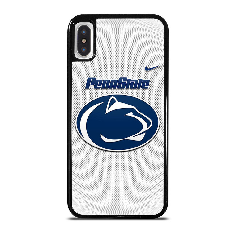 PENN STATE FOOTBALL iPhone X / XS Case Cover