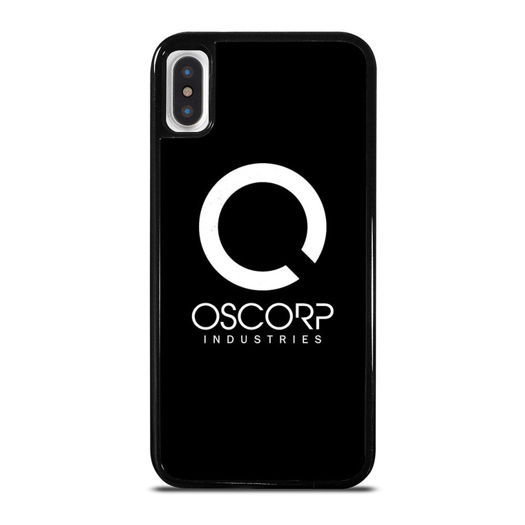 OSCORP INDUSTRIES ICON iPhone X / XS Case Cover