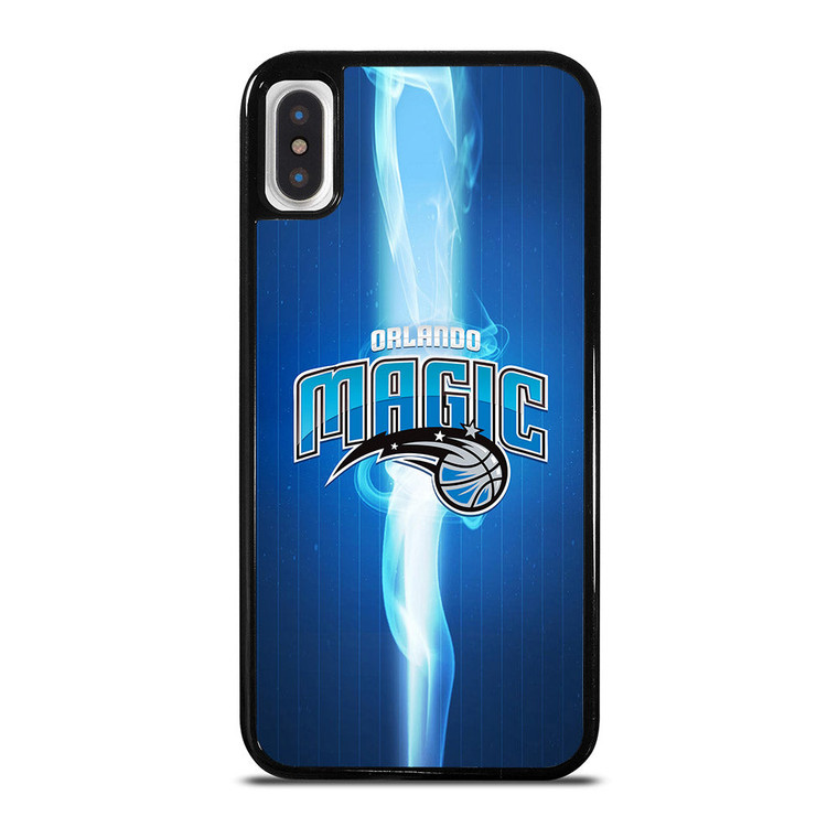 ORLANDO MAGIC LOGO iPhone X / XS Case Cover