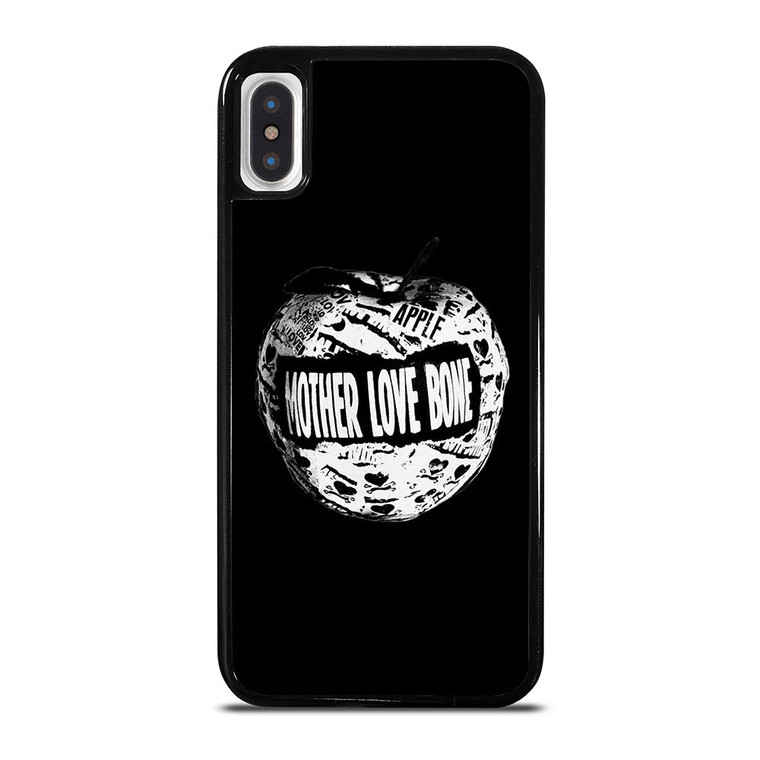 MOTHER LOVE BONE iPhone X / XS Case Cover