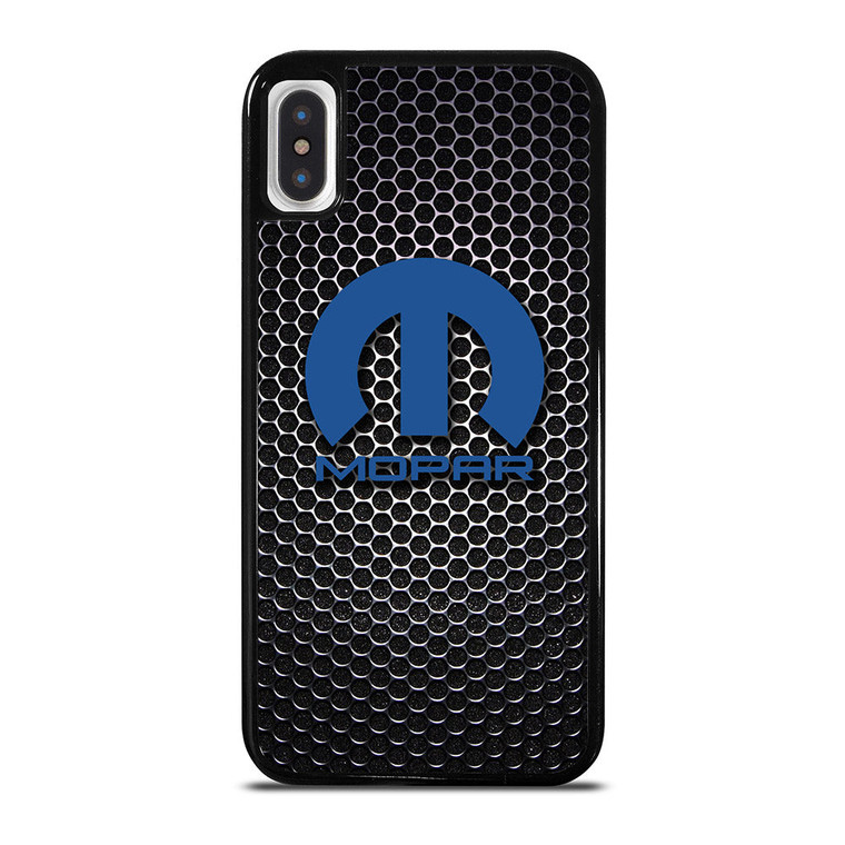 MOPAR METAL iPhone X / XS Case Cover