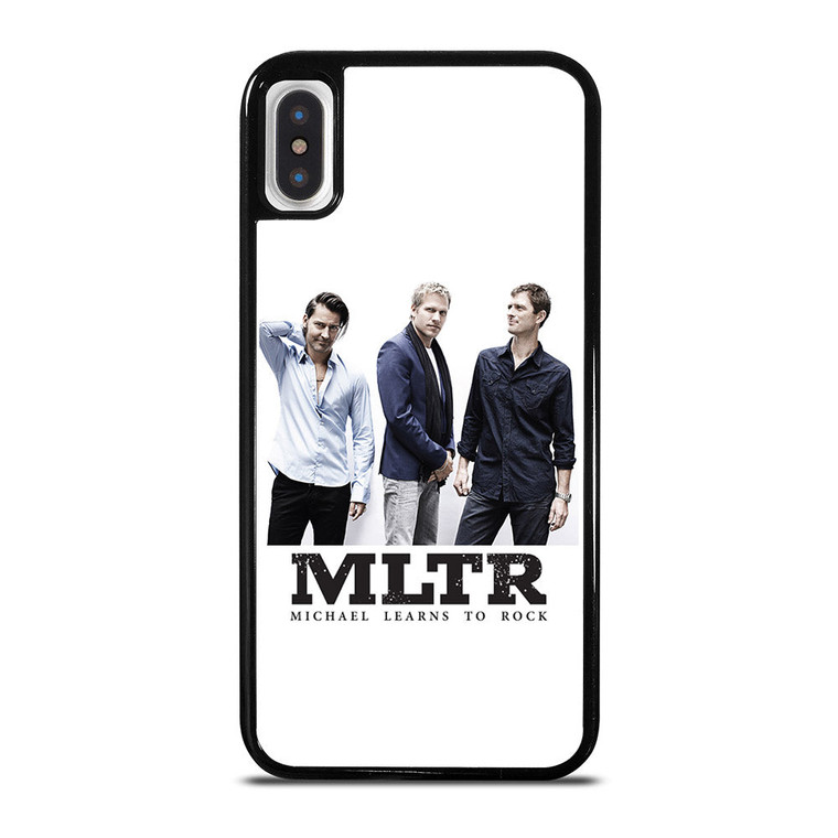 MICHAEL LEARNS TO ROCK 2 iPhone X / XS Case Cover