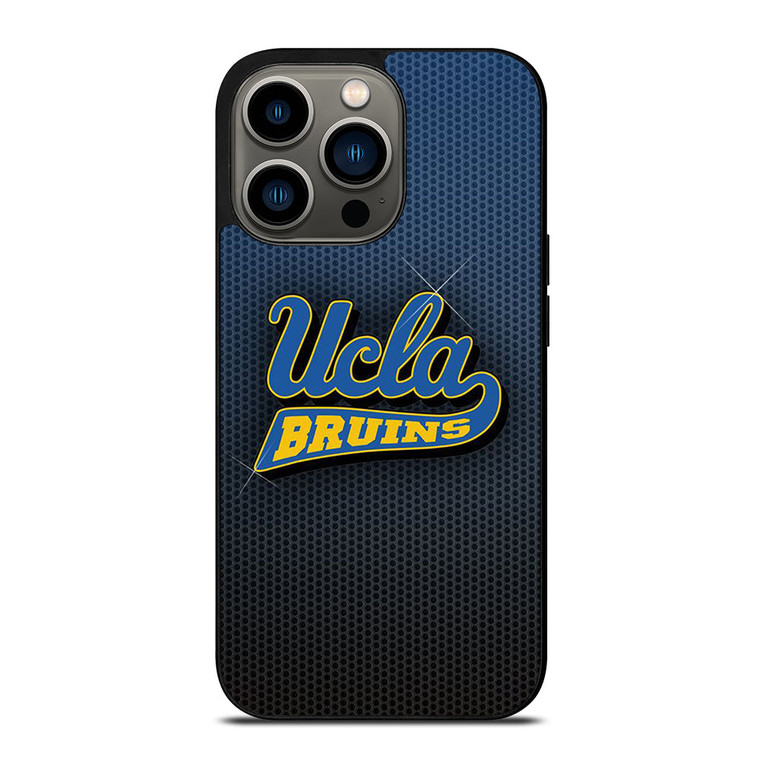 UCLA BRUINS ICON iPhone 13 Pro Case Cover