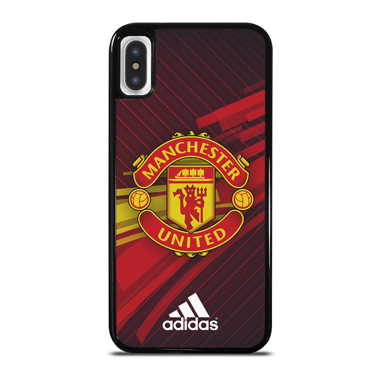 MANCHESTER UNITED 2 iPhone X / XS Case Cover
