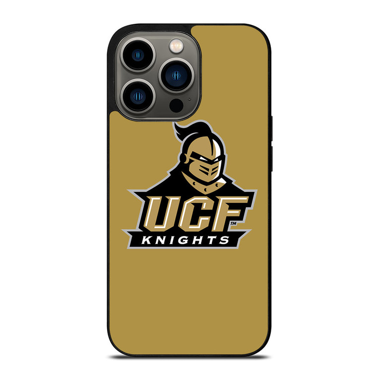 UCF KNIGHTS 3 iPhone 13 Pro Case Cover