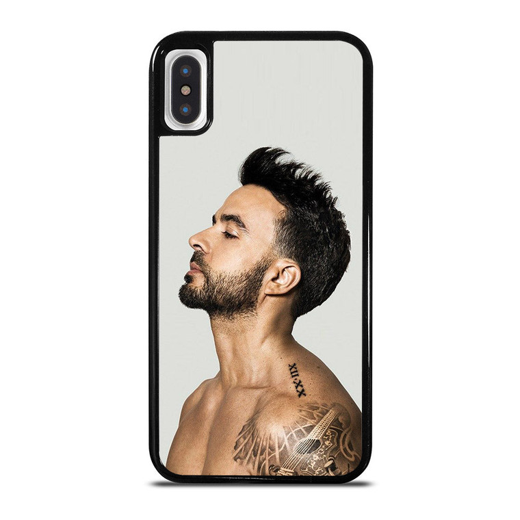 LUIS FONSI DESPACITO iPhone X / XS Case Cover