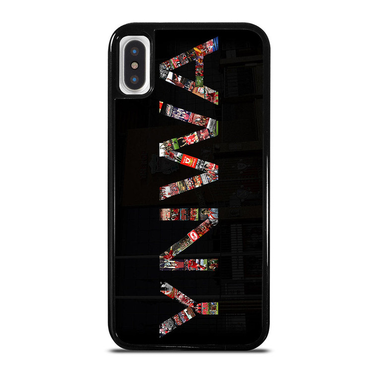 LIVERPOOL 1 iPhone X / XS Case Cover