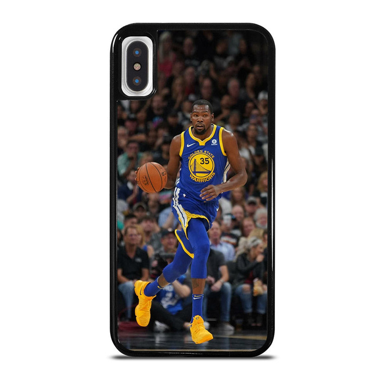 KEVIN DURANT 1 iPhone X / XS Case Cover