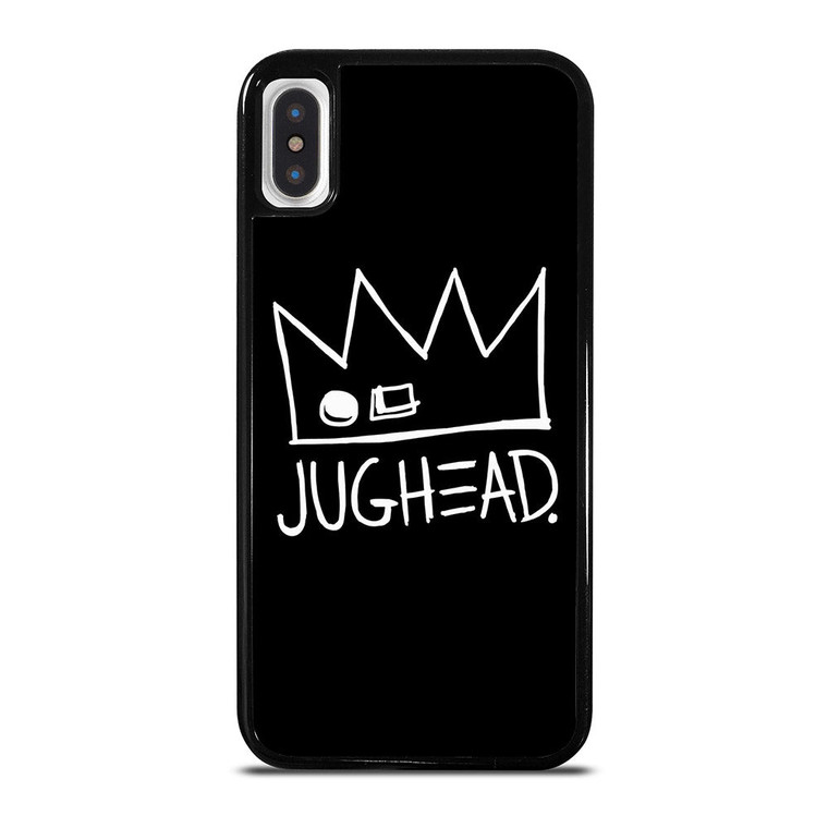 JUGHEAD JONES RIVERDALE iPhone X / XS Case Cover