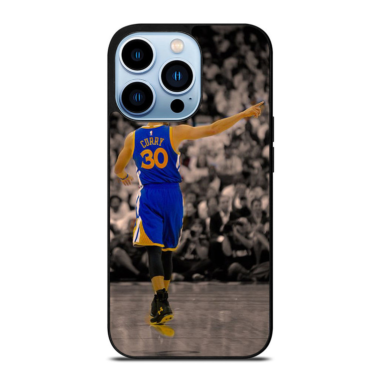 STEPHEN CURRY 4 iPhone 13 Pro Max Case Cover