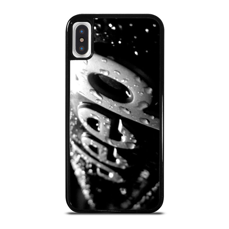 JEEP RAIN DESIGN iPhone X / XS Case Cover