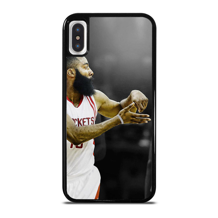 JAMES HARDEN 13 iPhone X / XS Case Cover