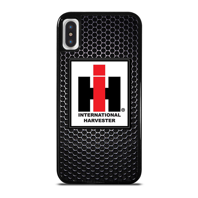 INTERNATIONAL HARVESTER IH iPhone X / XS Case Cover