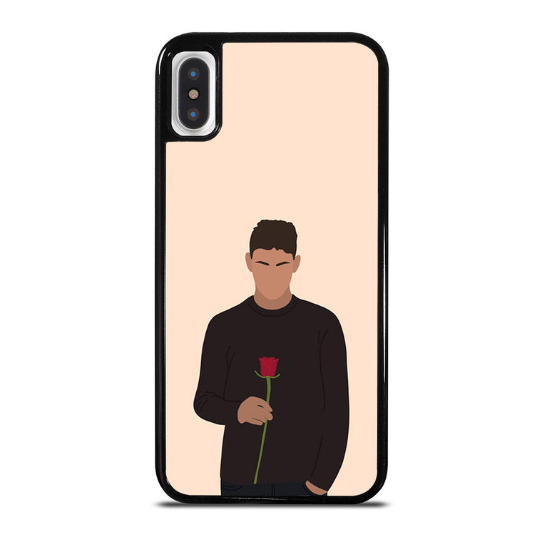 HARDIN SCOTT 2 iPhone X / XS Case Cover