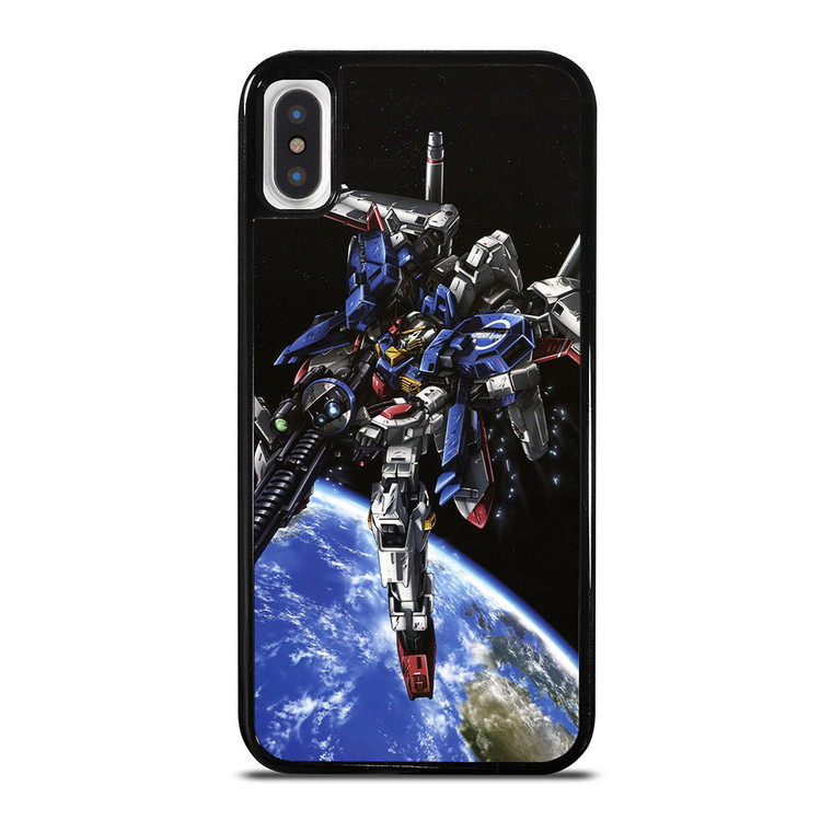 GUNDAM MOBILE SUIT iPhone X / XS Case Cover