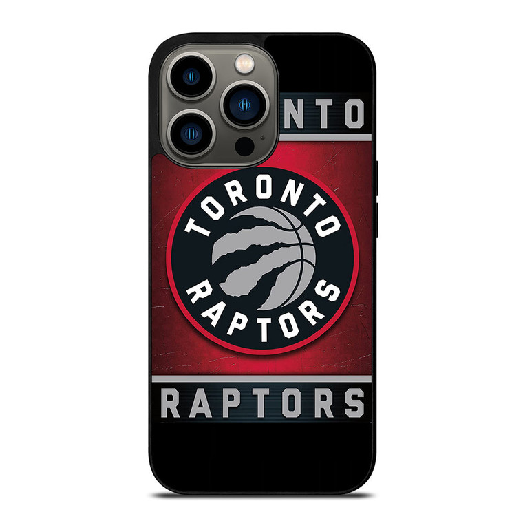 TORONTO RAPTORS 1995 iPhone 13 Pro Case Cover