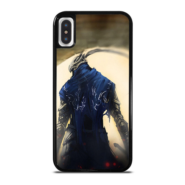 DARK SOULS ARTORIAS 1 iPhone X / XS Case Cover
