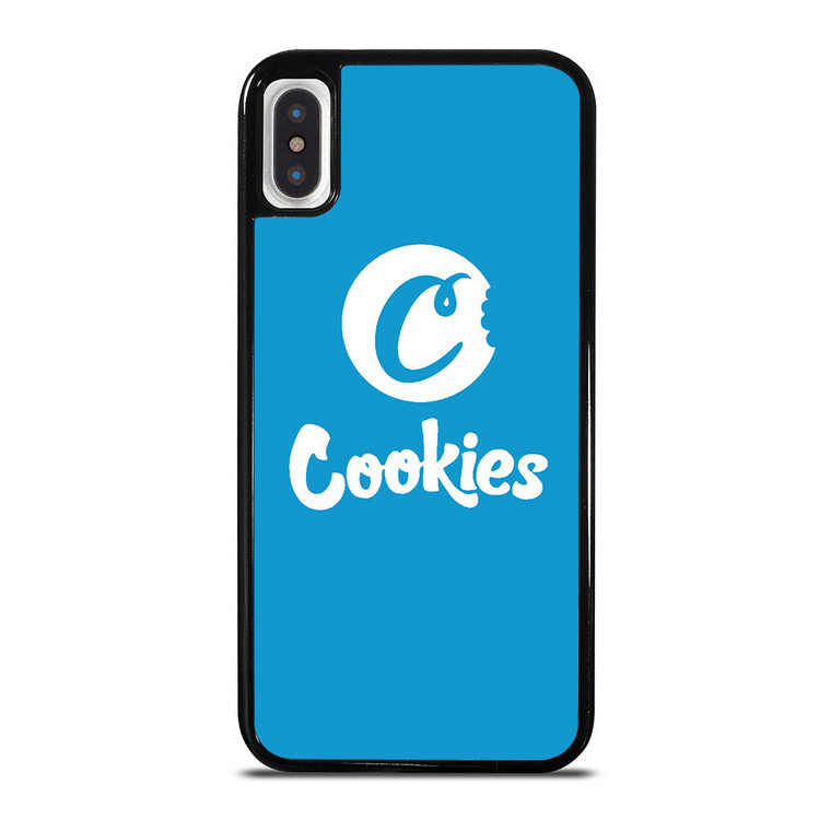 COOKIES SF iPhone X / XS Case Cover