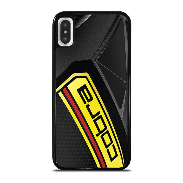 COBRA GOLF iPhone X / XS Case Cover