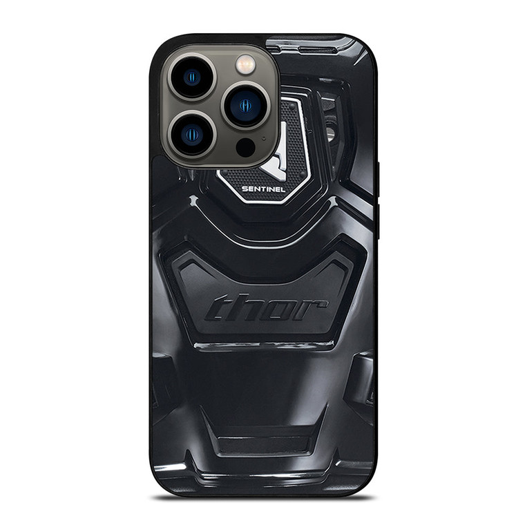 THOR MX SENTINEL 3 iPhone 13 Pro Case Cover THOR MX SENTINEL 3 iPhone 13 Pro Case Cover