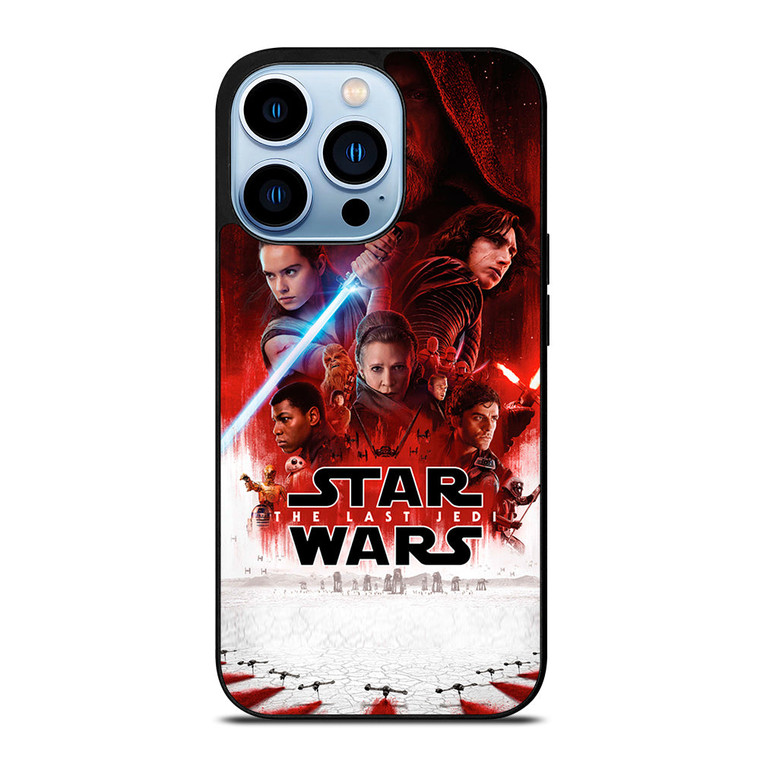 STAR WARS JEDI 1 iPhone 13 Pro Max Case Cover