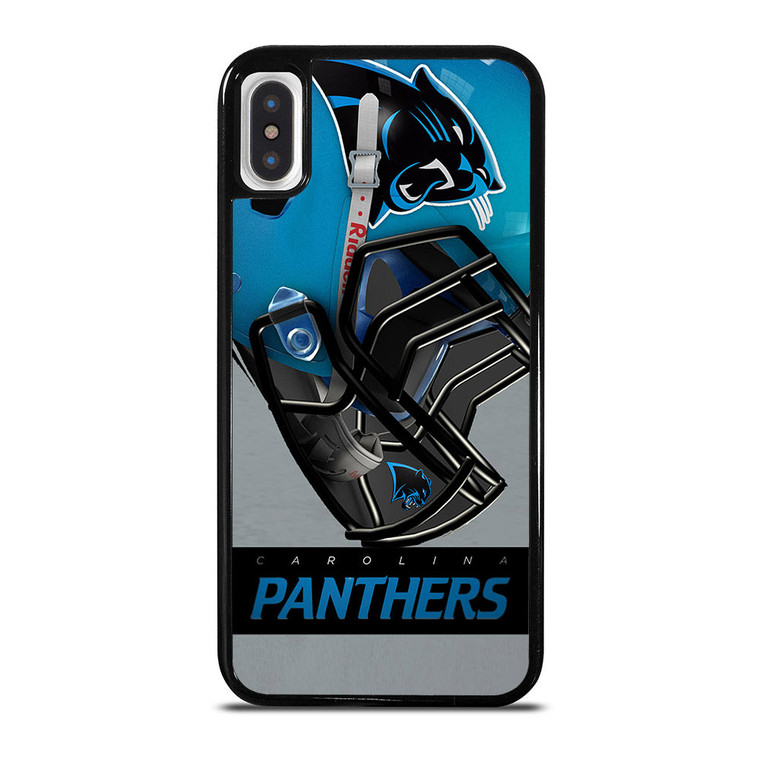 CAROLINA PANTHERS 2 iPhone X / XS Case Cover