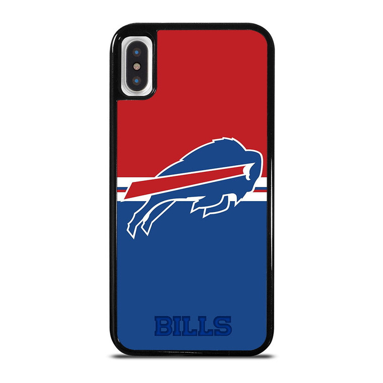 BUFFALO BILLS 2 iPhone X / XS Case Cover