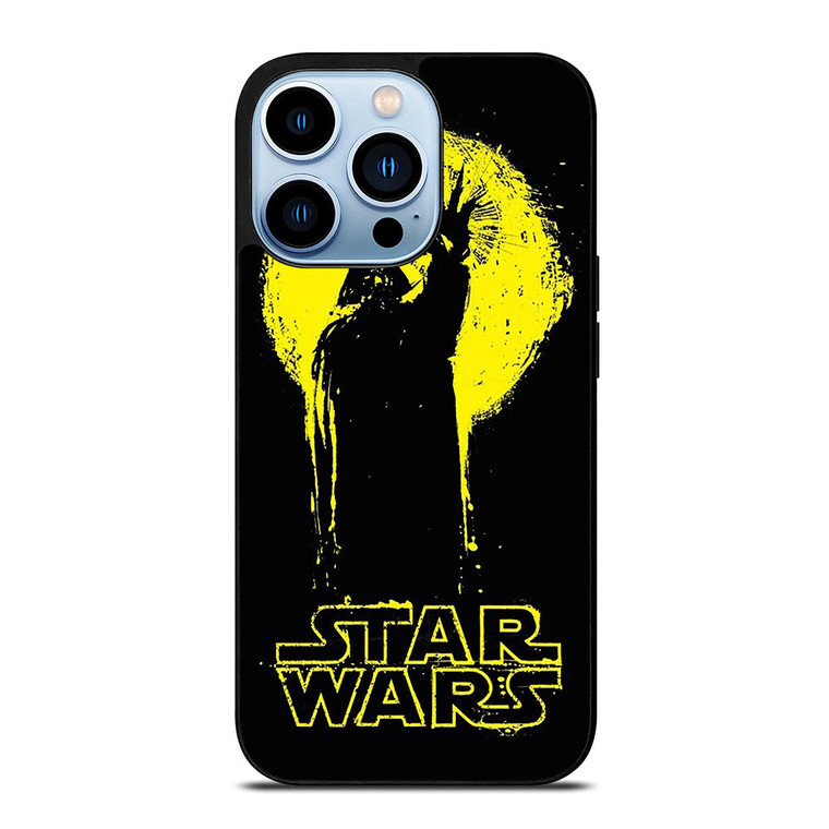 STAR WARS DARTH VADER OLLY iPhone 13 Pro Max Case Cover