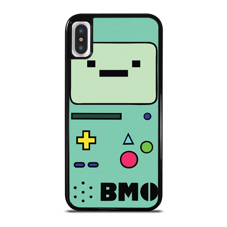 BEEMO ADVENTURE TIME iPhone X / XS Case Cover