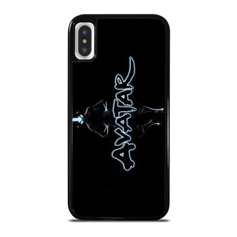 AVATAR CHANGE iPhone X / XS Case Cover