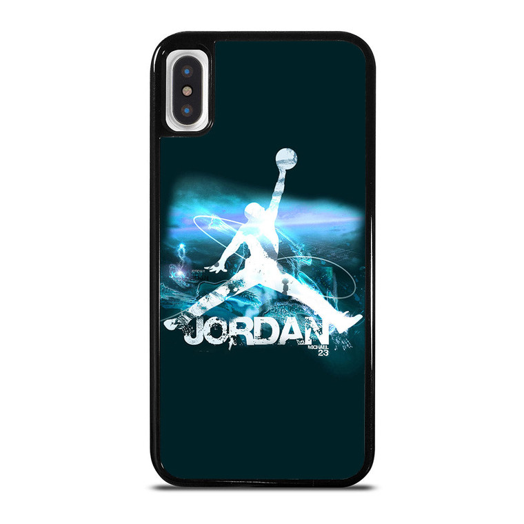 AIR JORDAN 23 iPhone X / XS Case Cover