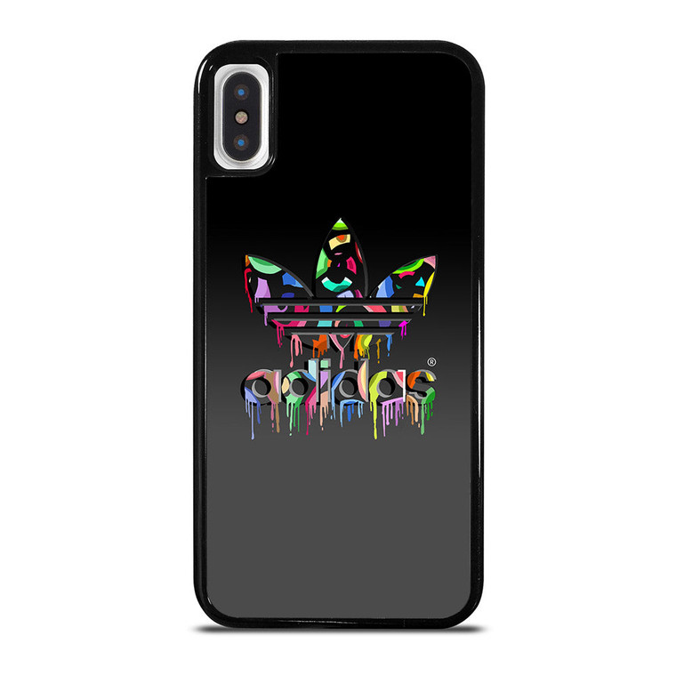 ADIDAS ART 2 iPhone X / XS Case Cover
