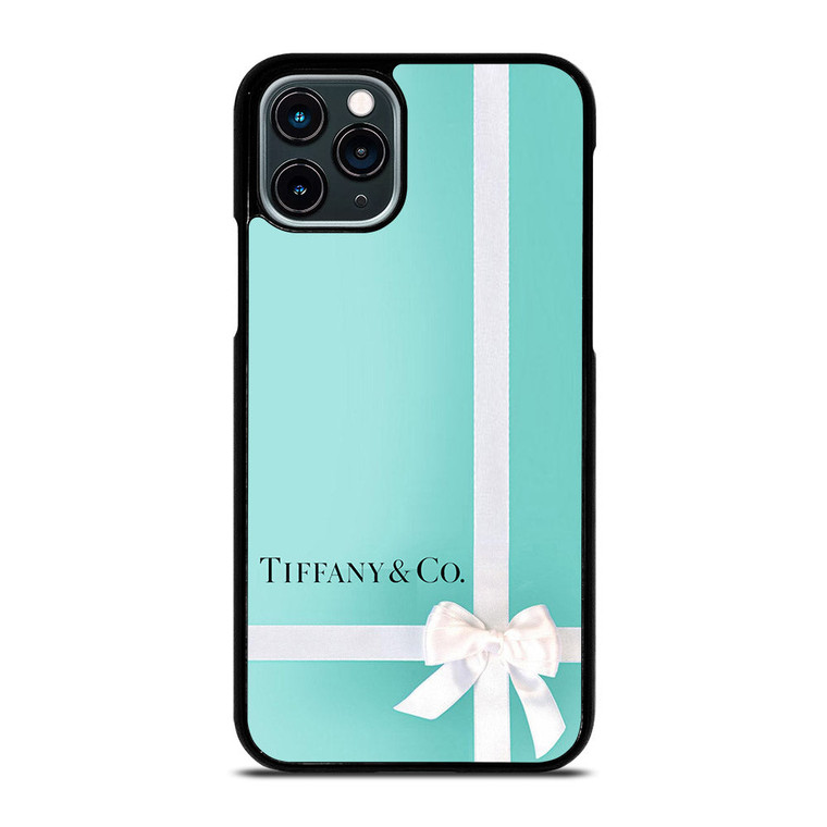 TIFFANY AND CO 2 iPhone 11 Pro Case Cover