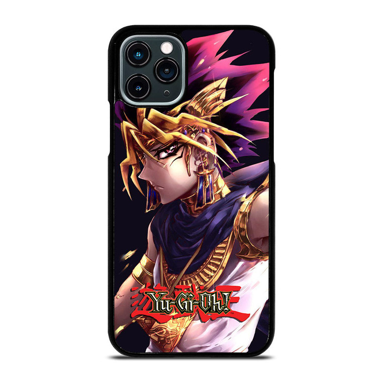 YU GI OH CARD GAME SERIES iPhone 11 Pro Case Cover
