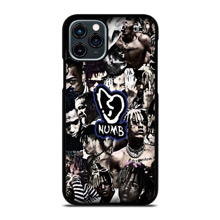 XXXTENTACION RAPPER NUMB iPhone 11 Pro Case Cover